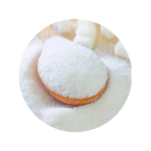 CASTER SUGAR (SUPERFINE SUGAR)