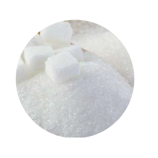 Thai White Sugar (ICUMSA 45)