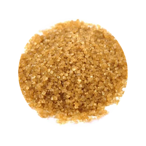 Turbinado Sugar