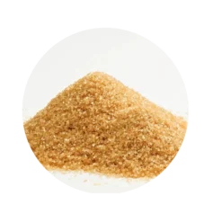 THAI RAW CANE SUGAR