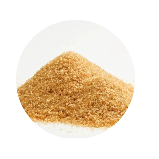 THAI RAW CANE SUGAR