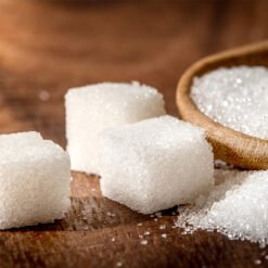 White Refined Sugars