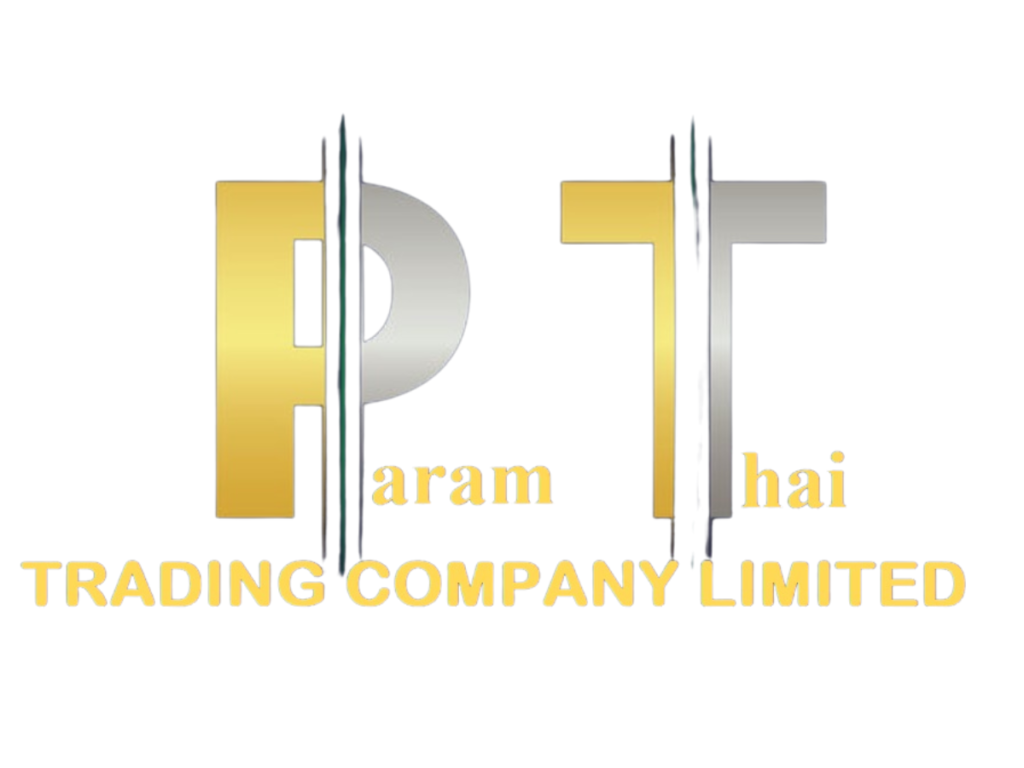 ParamThai Trading Co Ltd