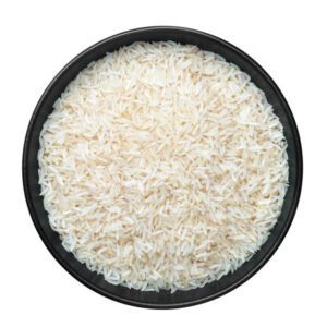 JASMINE BULK WHITE RICE