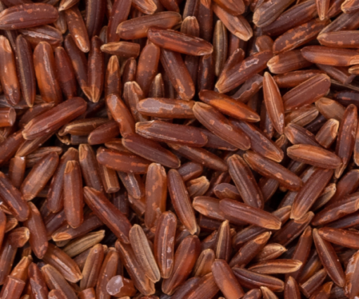 Red Rice