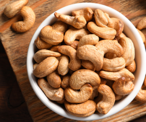 Cashew Nuts