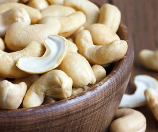 Cashew Nuts