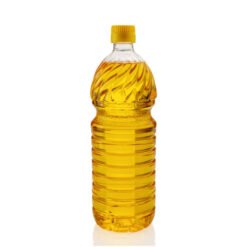 Refined Corn Oil