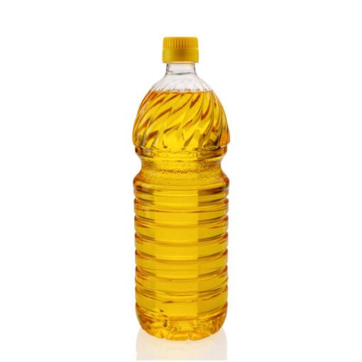 Refined Corn Oil