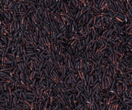 Black Rice