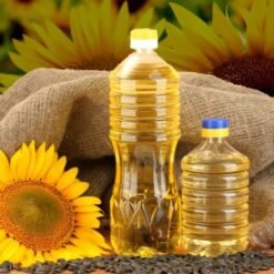 Refined Sunflower Oil