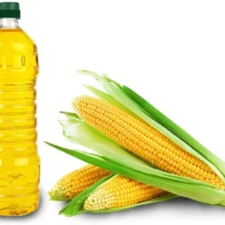 Refined Corn Oil