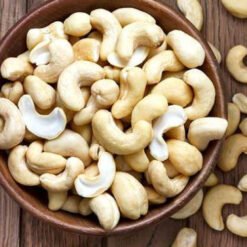 Cashew Nuts