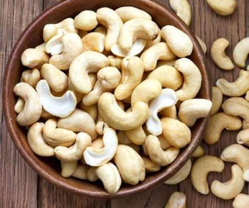 Cashew Nuts