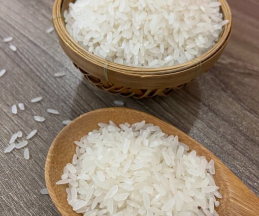 Medium Rice