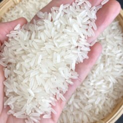 Perfume White Rice