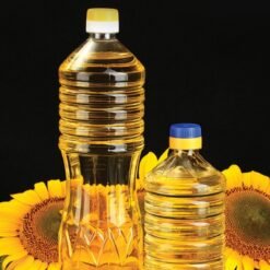 Refined Oil